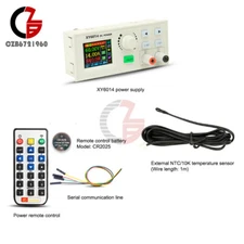 XY6014 CNC Adjustable DC Regulated Power Supply 900W Step Down Module DC 0-60V