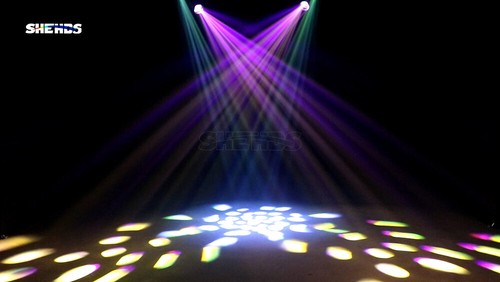 10R 275W Beam Moving Head Lighting Stage Show DMX DJ Disco With Or Case - Picture 33 of 73