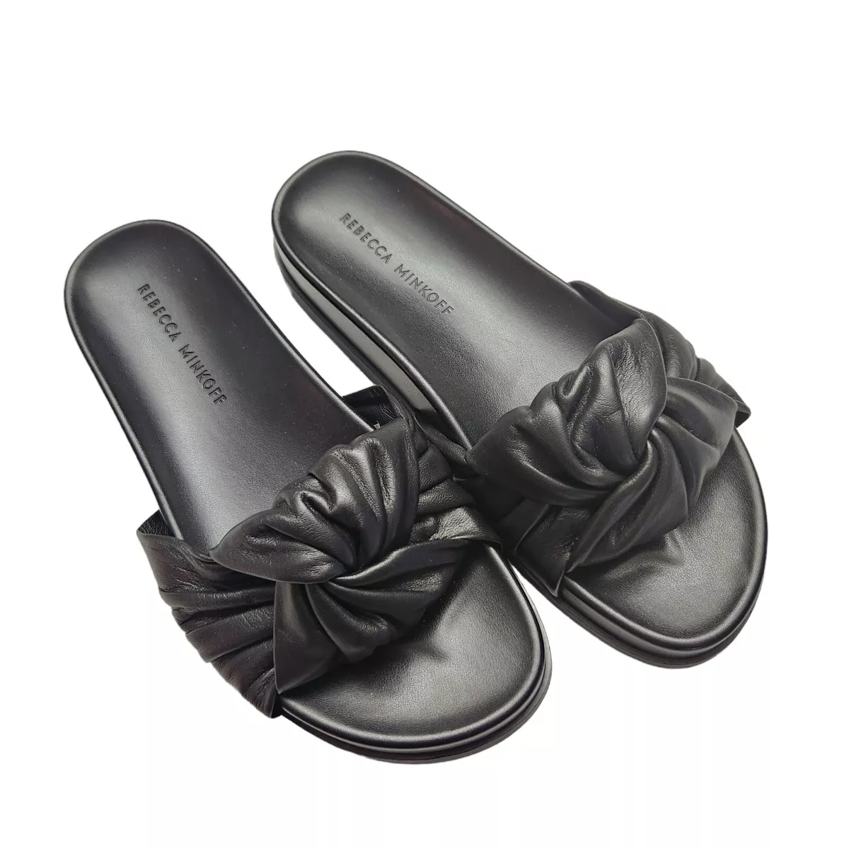 Rebecca minkoff shop slides