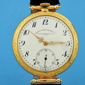 patek philippe 750 18k