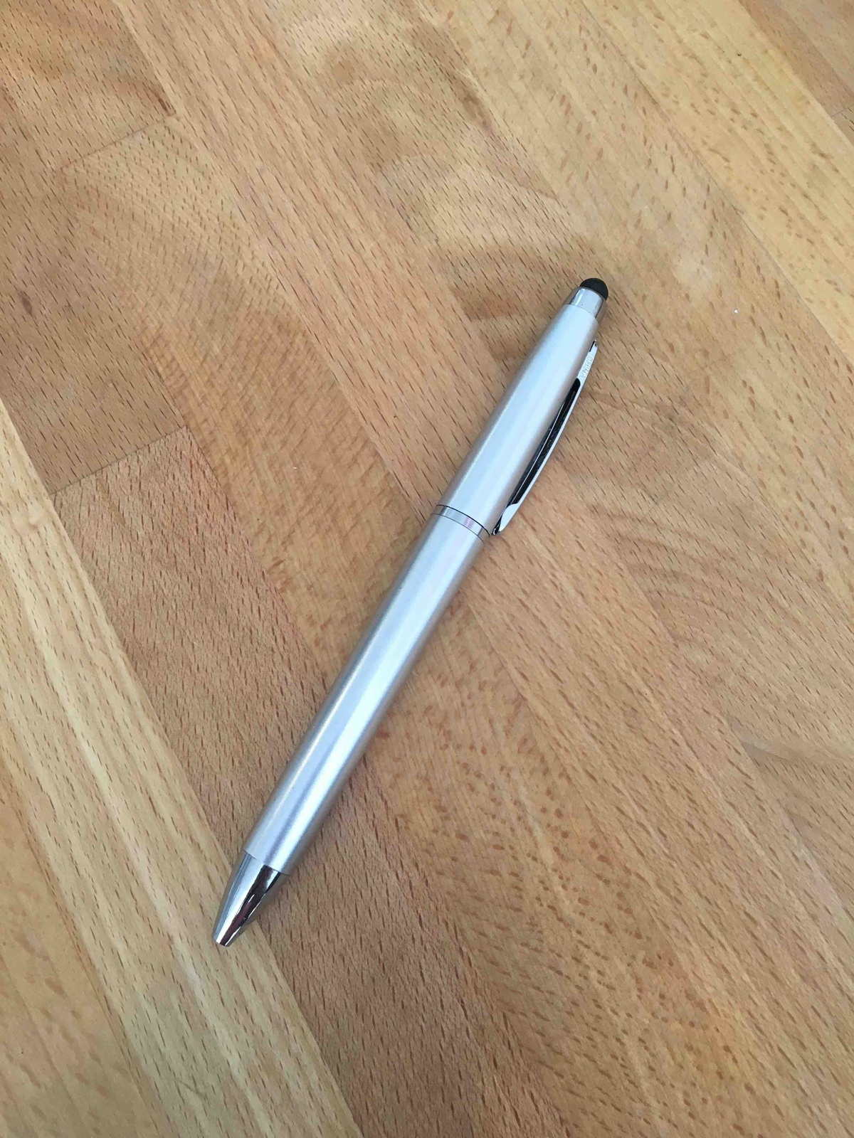 Fountain Pen, 9 mm, Grade 462