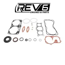 Polaris 2016-2018 AXYS RMK 800 Complete Gasket & Seal Kit Engine Motor