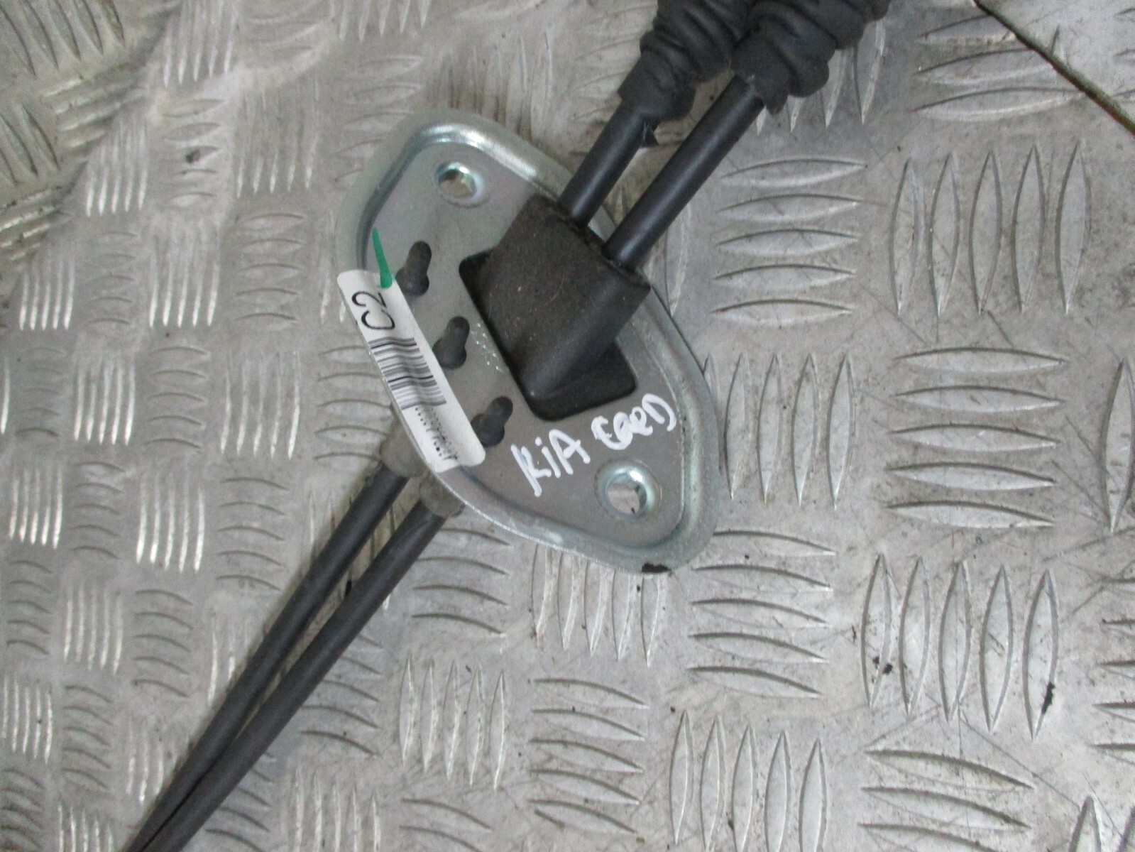 2014 2017 KIA CEED 1.6 CRDi GEAR LINKAGE CABLE 43794A6300 eBay