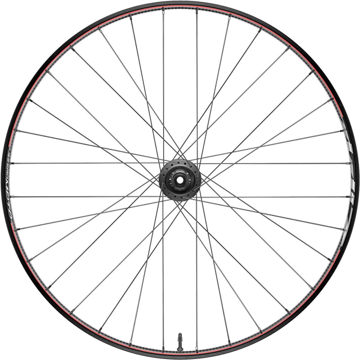Zipp 3ZERO MOTO 29-дюймовый карбоновый бустерный руль