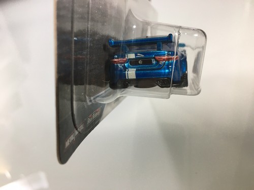 HOT WHEELS JAGUAR XE SV PROJECT 8 - Picture 7 of 11