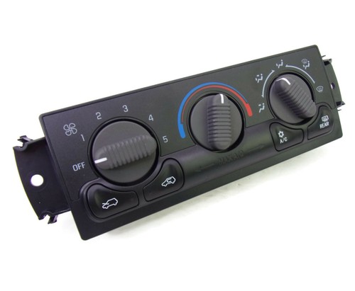 Dorman 599-218 Climate Control Module For 1999-2002 GMC Sierra Chevy Tahoe - Picture 3 of 10