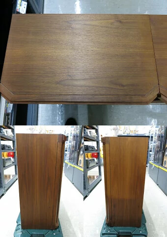 Used TANNOY STiRLiNG (pair) Released in 1983 From Japan - Bild 4 von 7