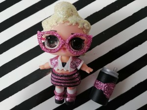 lol bling series ebay