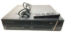 Interlogix TruVision DVR 60 Hybrid Digital Video Recorder TVR-6016-2T USED