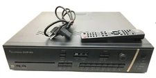 Interlogix TruVision DVR 60 Hybrid Digital Video Recorder TVR-6016-2T USED