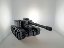 Grim Guard heavy tank D vanquisher  | Alterna...