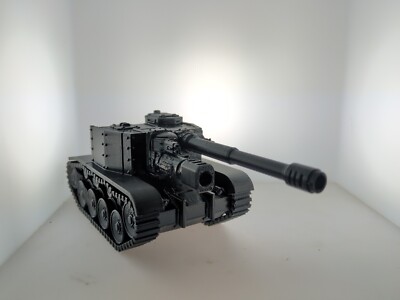 Grim Guard heavy tank D vanquisher NEXT DAY SHIP| Alternate Wargaming Miniature