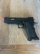 VALKEN by HICAPA CO2 Blowback Airsoft Pistol BUNDLE $200