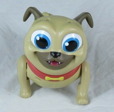 rolly surprise action toy