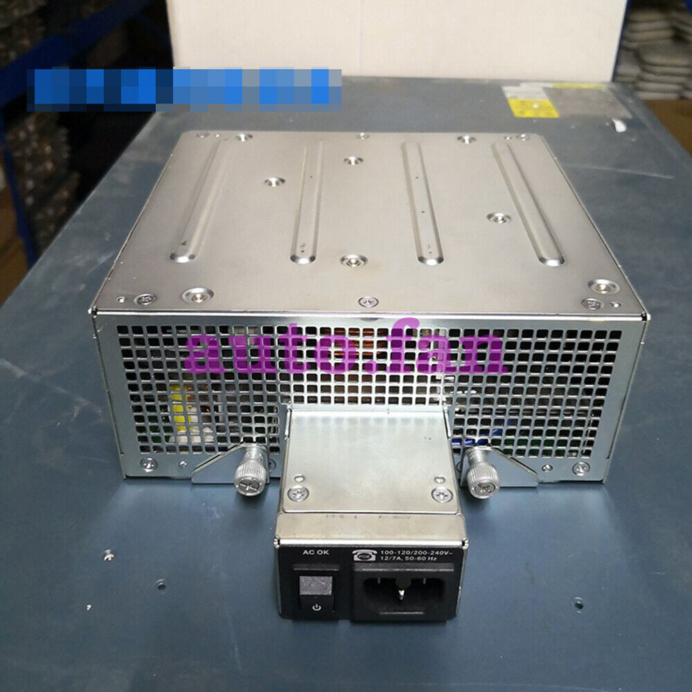 1pc PWR-3900-POE 341-0239-02 for Cisco 3925 3945 Router 1pc PWR-3900-POE 341-0239-02 for Cisco 3925 3945 Router