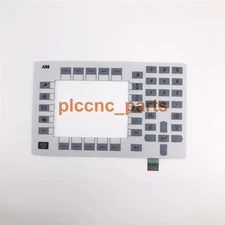 Membrane Keypad for ABB Robot S4 Teach Pendant 3HNM05345-1