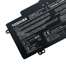Genuine Battery PA5149U-1BRS For Toshiba Tecra Z40-A Z40-B Z40-C Z50-A Z50-B New