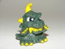SD Gomess Figure from Ultraman Set Godzilla Gamera