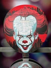 Makeup Revolution x It Chapter Two Eyeshadow Palette BNIB