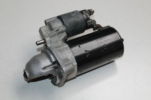 Anlasser Starter BMW E38 E39 E46 / 1740374 / 0001108157 BOSCH / Motor M52TÜ M54