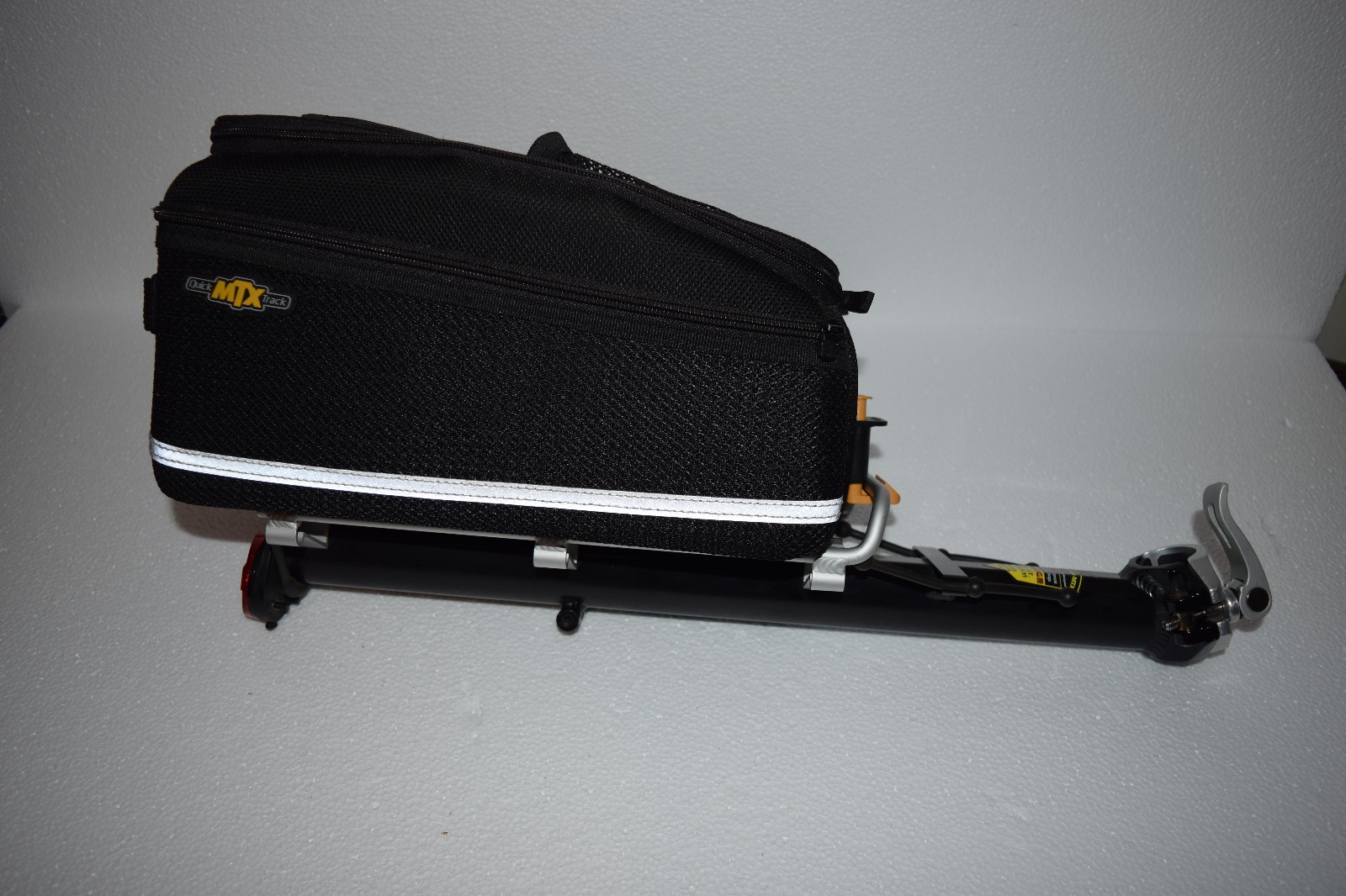 Rear Rack - Very Clean