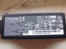 TERRA MOBILE 1515/1715.....,Netzteil Chicony ...
