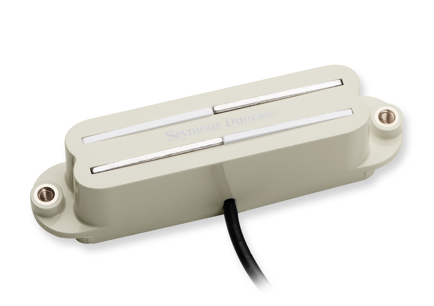 Винтажный пикап Seymour Duncan SVR-1b для железнодорожного моста белый 11205-14-W 16290₽