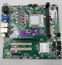 1pc used JF-MATXB75 Motherboard