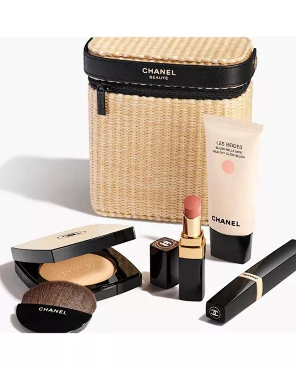 Las mejores ofertas en Juegos y Kits de Maquillaje CHANEL | eBay