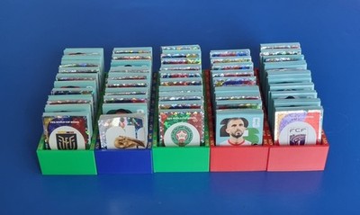 Panini WM 2026 Sticker England ENG   Nummer frei wählbar   Einzelsticker