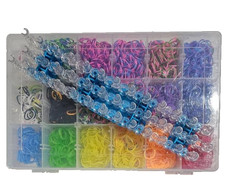 Rubber Band Bracelet Kit