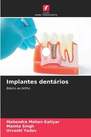 Mahendra Mohan Katiyar (U. A.) | Implantes DentáRios | Taschenbuch (2025)