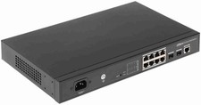 PFS4210-8GT-150 - Commutateur L2 Géré 10 Ports G (8 PoE 150 W)