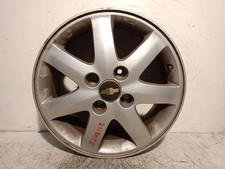 Jantes Chevrolet EVANDA
