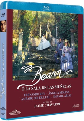 Bearn, o la salsa de las muñecas [Blu-ray]