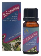 Absolute Aromas Relaxation Blend Oil - 10ml