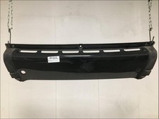 Pare-choc arrière Smart FORTWO