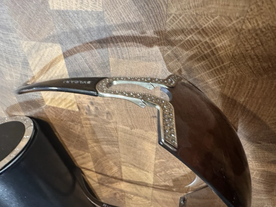 Occhiali da sole Bulgari 6038 B - Immagine 4 di 4