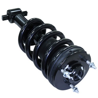 Front Right Suspension Strut and Coil Spring Assembly for Chevy Silverado 1500