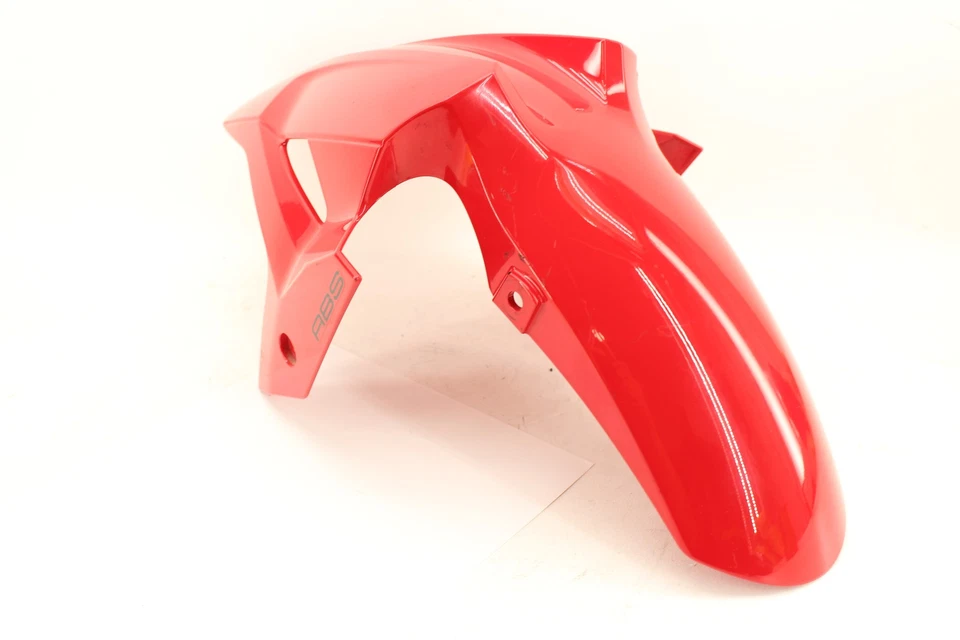 2023 KAWASAKI NINJA 500 EX500D ОРИГИНАЛЬНЫЙ ОБТЕКАТЕЛЬ КРЫЛА ПЕРЕДНЕГО КОЛЕСА 35038-0065 - Изображение 3 из 4