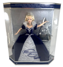 BARBIE MILLENIUM PRINCESS MATTEL NUOVO SIGILLATO