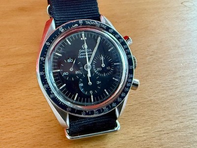 Omega Speedmaster Pre Moon