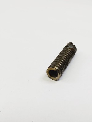 Genuine Ridgid 91037 3/8-Inch IW Cable Repair Coupling