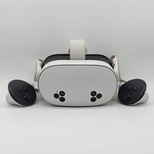 Meta Quest 3S 128GB Standalone All-in-One VR ...