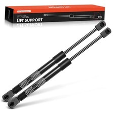 Tailgate Rear Trunk Lift Supports Shock Struts Compatible with Select