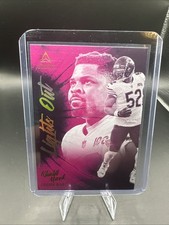 2020 Panini Luminance - Lights Out Khalil Mack #LO4