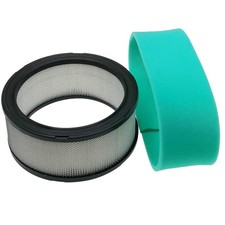 Brand New Lawn Mower Air Filter For Kohler CH680 CH730 21536400 Easy Install