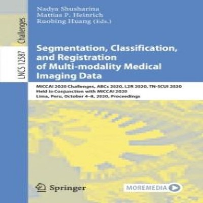 Segmentation Classification and Registration of Multi-modality Me