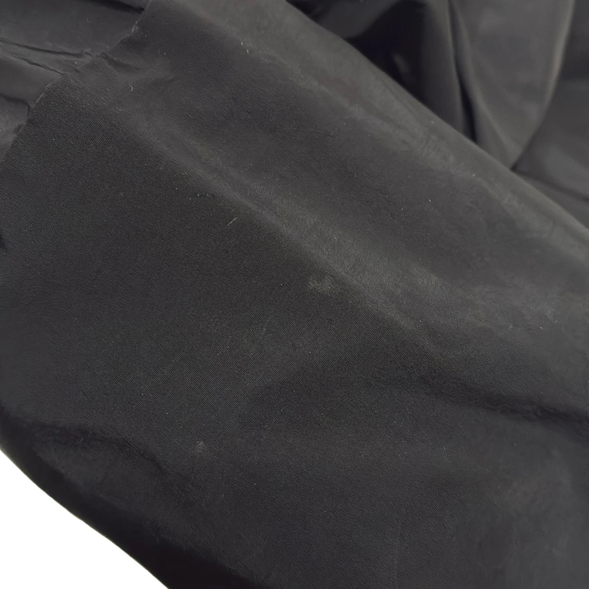 HELLY HANSEN - Black Nylon Backpack - image 9