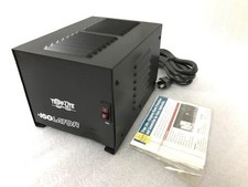 DENT Tripp Lite IS1000 Isolation Transformer 1000W Surge 120V 4-Outlet